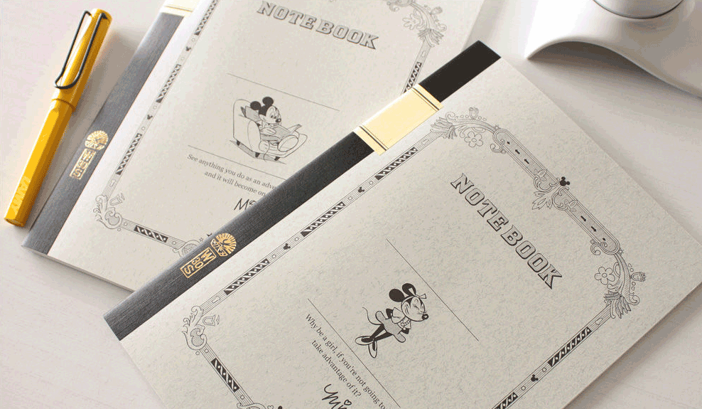 商務(wù)辦公筆記本冊(cè)印刷 第1張 商務(wù)辦公筆記本冊(cè)印刷 第1張