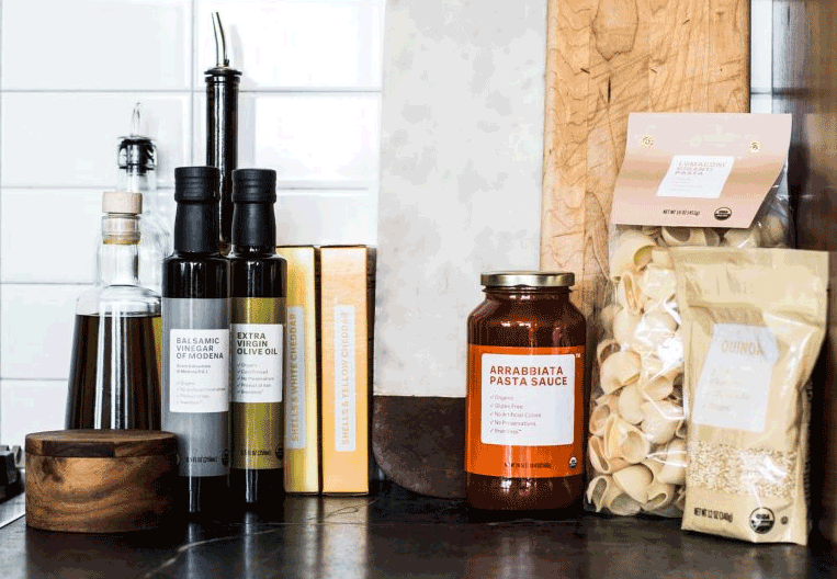 產品標簽商品標簽不干膠<strong>印刷</strong>