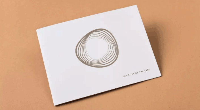 公司畫冊宣傳手冊<strong>印刷</strong>工藝及作用