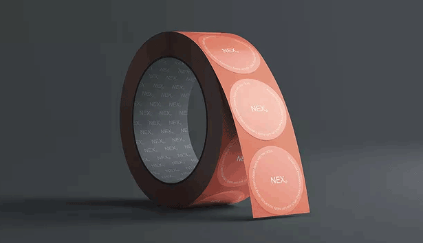 透明不干膠<strong>印刷</strong>的常見種類