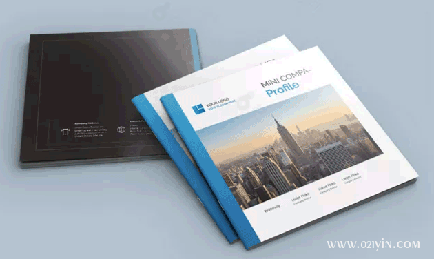 畫冊<strong>印刷</strong>的前期設(shè)計需重視流行色系