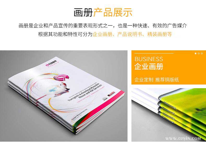 企業(yè)畫冊(cè)印刷 第4張 企業(yè)畫冊(cè)印刷 第4張