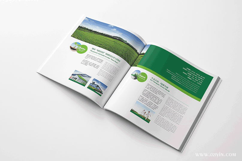 宣傳畫冊印刷 第4張 宣傳畫冊印刷 第4張