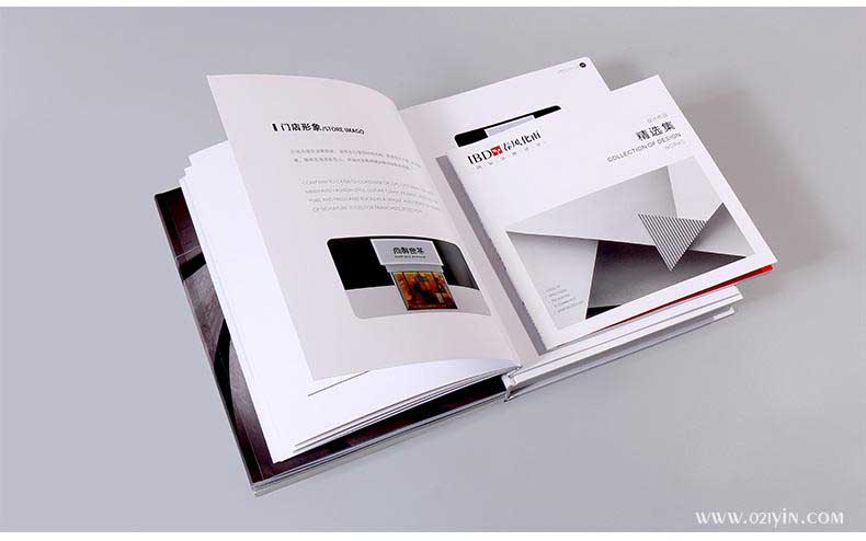 高檔畫冊(cè) 第2張 高檔畫冊(cè) 第2張