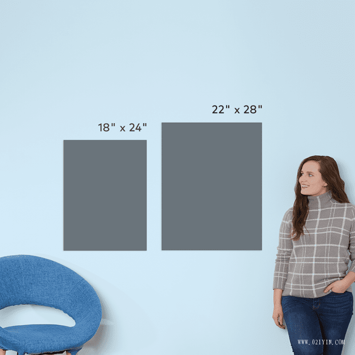 海報(bào)印刷尺寸如何選擇? 第2張 海報(bào)印刷尺寸如何選擇? 第2張