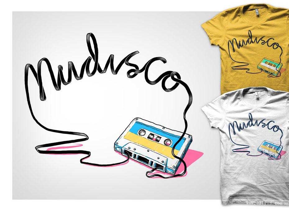 如何為您的公司選擇和訂購定制T恤 第1張 如何為您的公司選擇和訂購定制T恤 第1張