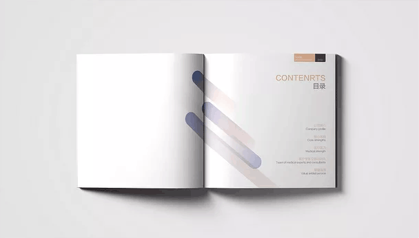 上海畫冊印刷應注意哪些問題？