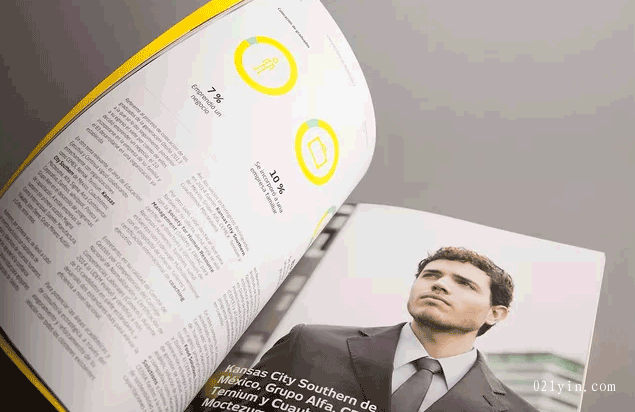 上海高檔畫冊印刷質量關乎企業利益