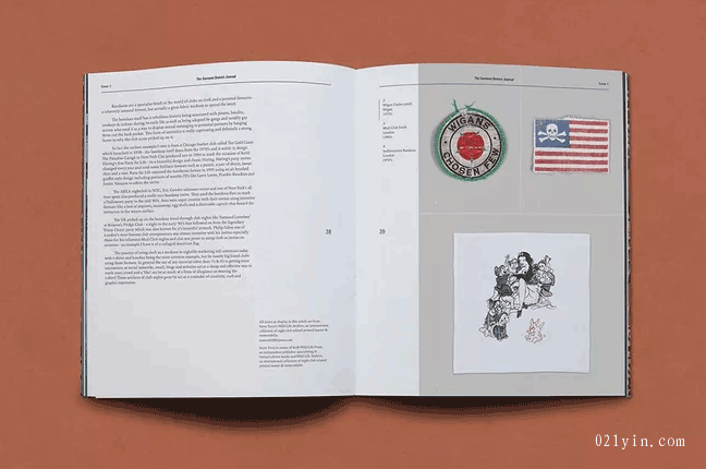 上海高檔畫冊(cè)印刷的印前需要哪些準(zhǔn)備工作 第1張 上海高檔畫冊(cè)印刷的印前需要哪些準(zhǔn)備工作 第1張