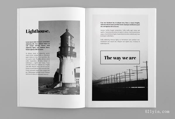 單色畫冊  第3張