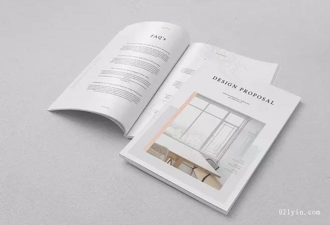 產(chǎn)品畫冊(cè)印刷的設(shè)計(jì)要點(diǎn)有哪些？