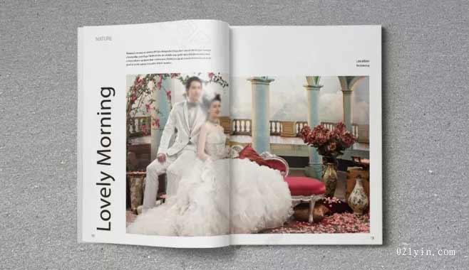 攝影畫冊(cè)  第4張