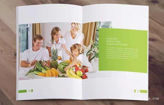 上海產(chǎn)品畫冊印刷品未來的發(fā)展方向