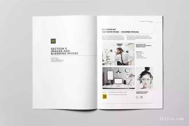 上海企業(yè)樣本印刷有那幾個方面最需要注意的？