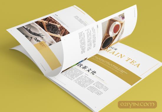 公司畫冊(cè)為企業(yè)帶來更多的收益 第1張 公司畫冊(cè)為企業(yè)帶來更多的收益 第1張