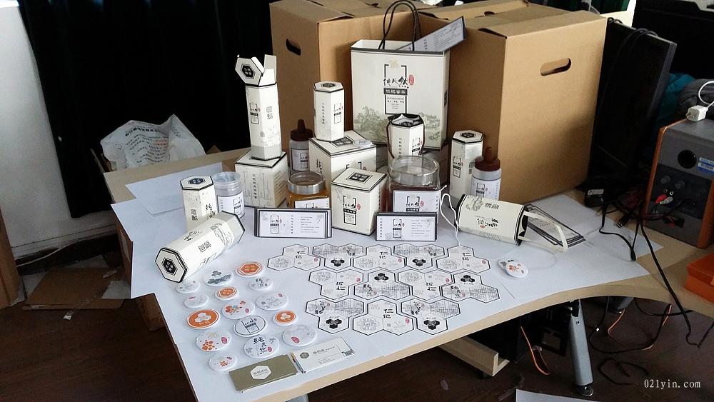 為什么上海的包裝設(shè)計公司越來越多? 第2張 為什么上海的包裝設(shè)計公司越來越多? 第2張