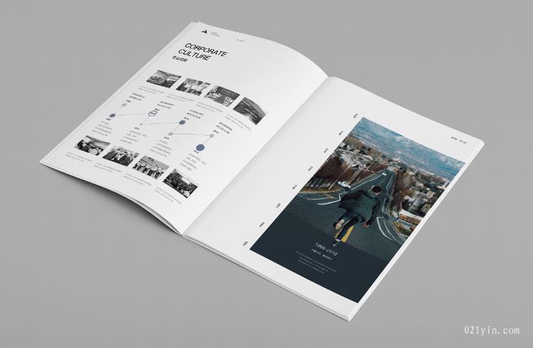 如何規劃產品宣傳和書籍的工廠版本 第1張 如何規劃產品宣傳和書籍的工廠版本 第1張