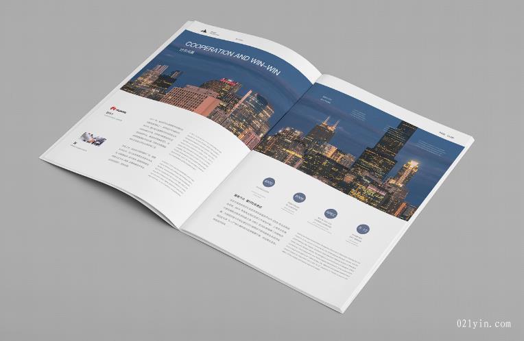 畫冊設(shè)計(jì)-企業(yè)刊物方向如何設(shè)計(jì)? 第2張 畫冊設(shè)計(jì)-企業(yè)刊物方向如何設(shè)計(jì)? 第2張