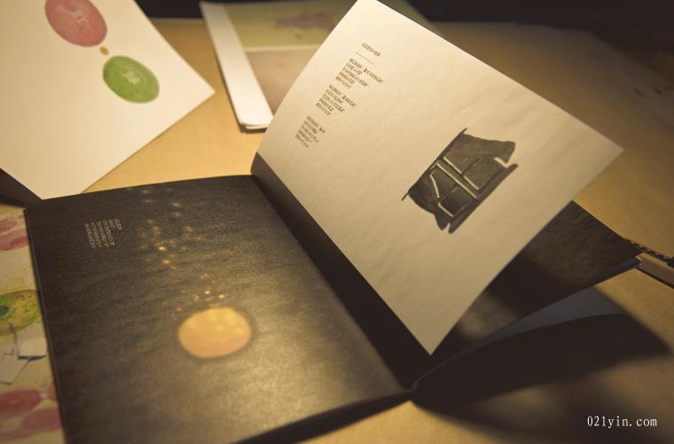 房地產畫冊設計有這些特點 第1張 房地產畫冊設計有這些特點 第1張