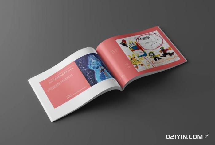 兒童繪本畫冊  第2張