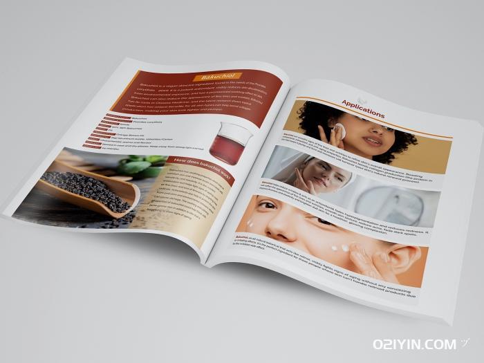 長春畫冊印刷  第2張