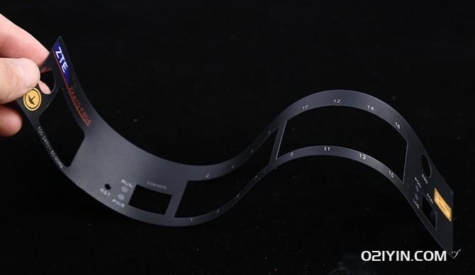 磨砂面板不干膠印刷 第2張 磨砂面板不干膠印刷 第2張