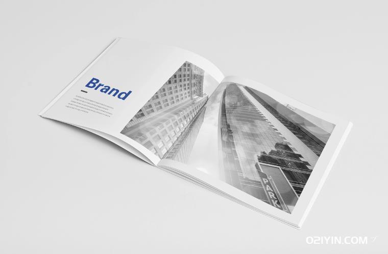 上海企業宣傳畫冊印刷 第3張 上海企業宣傳畫冊印刷 第3張