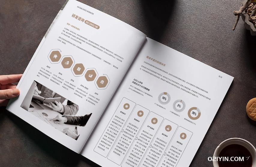 探索上海樣本印刷廠：專業(yè)品質(zhì)，定制服務(wù)