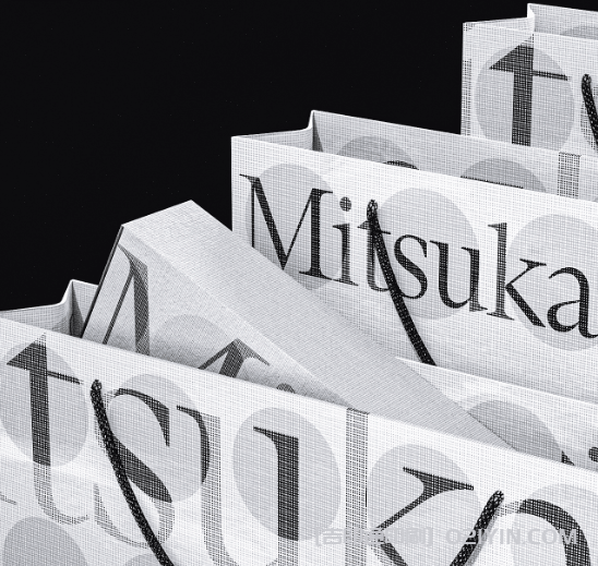 上海服裝品牌VI設計印刷 第7張 上海服裝品牌VI設計印刷 第7張