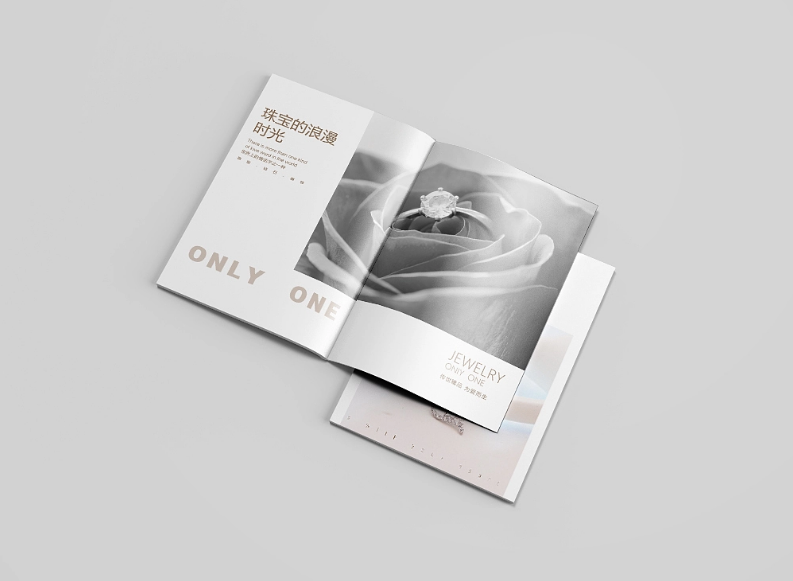 ?珠寶畫冊印刷 第4張 ?珠寶畫冊印刷 第4張