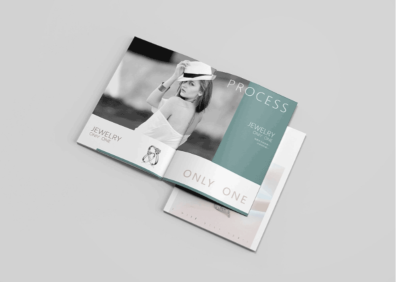 ?珠寶畫冊印刷 第5張 ?珠寶畫冊印刷 第5張