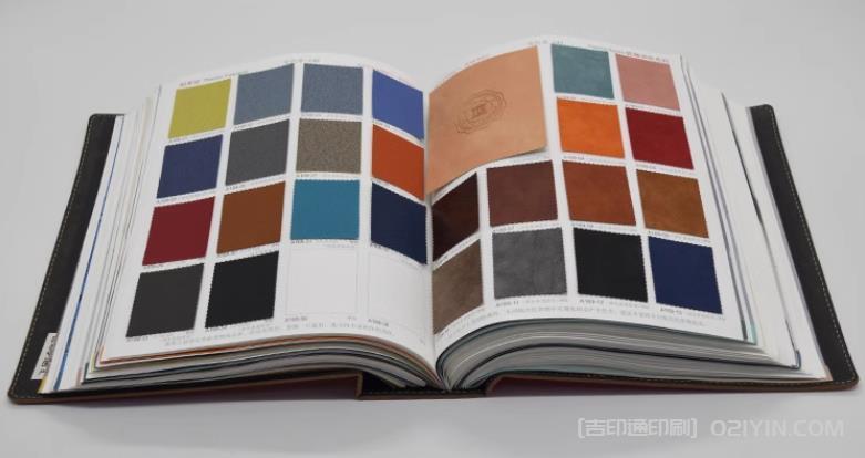 上海色卡印刷中，如何平衡油墨和紙張的成本與色彩質量？  第1張