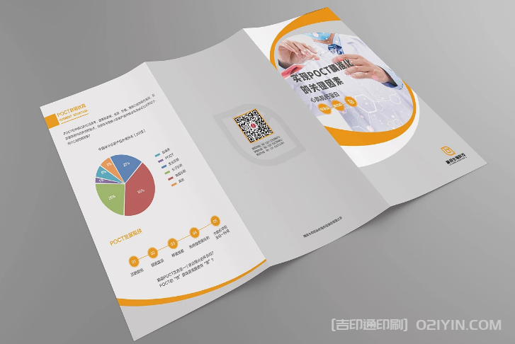 上海醫療器械折頁印刷 第1張 上海醫療器械折頁印刷 第1張