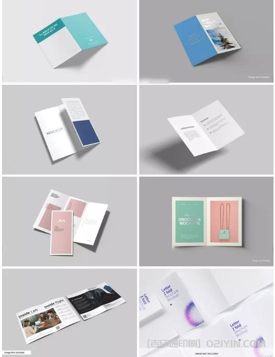 環保企業宣傳三折頁印刷報價 第2張 環保企業宣傳三折頁印刷報價 第2張