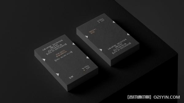 特殊藝術(shù)紙張名片印刷 第4張 特殊藝術(shù)紙張名片印刷 第4張