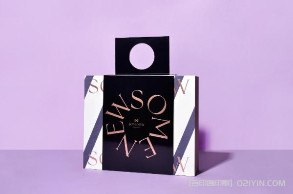 產品包裝盒手提袋印刷 第3張 產品包裝盒手提袋印刷 第3張