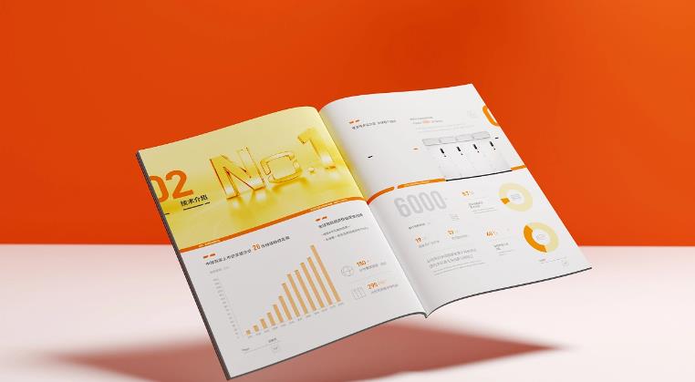 如何選擇合適的紙張材料進行上海企業畫冊印刷? 第1張 如何選擇合適的紙張材料進行上海企業畫冊印刷? 第1張