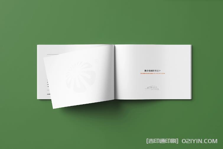 上海企業畫冊印刷對于畫冊尺寸有何要求? 第1張 上海企業畫冊印刷對于畫冊尺寸有何要求? 第1張