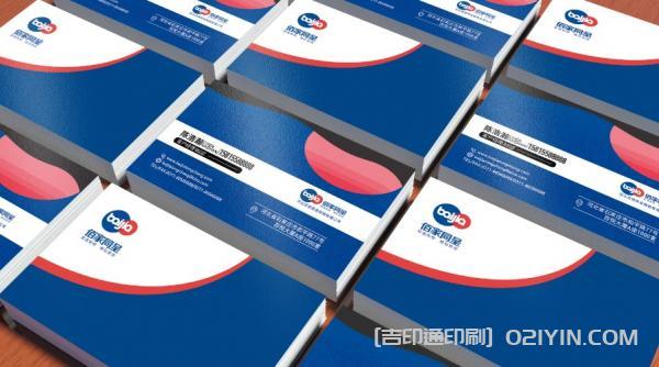 多變版式商務名片設計  第4張