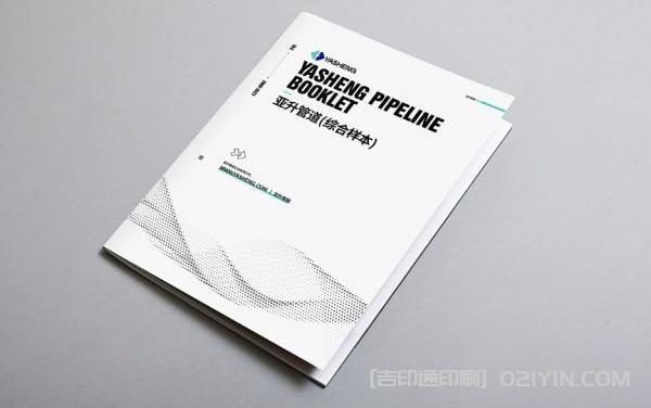 企業(yè)綜合樣本印刷 第1張 企業(yè)綜合樣本印刷 第1張