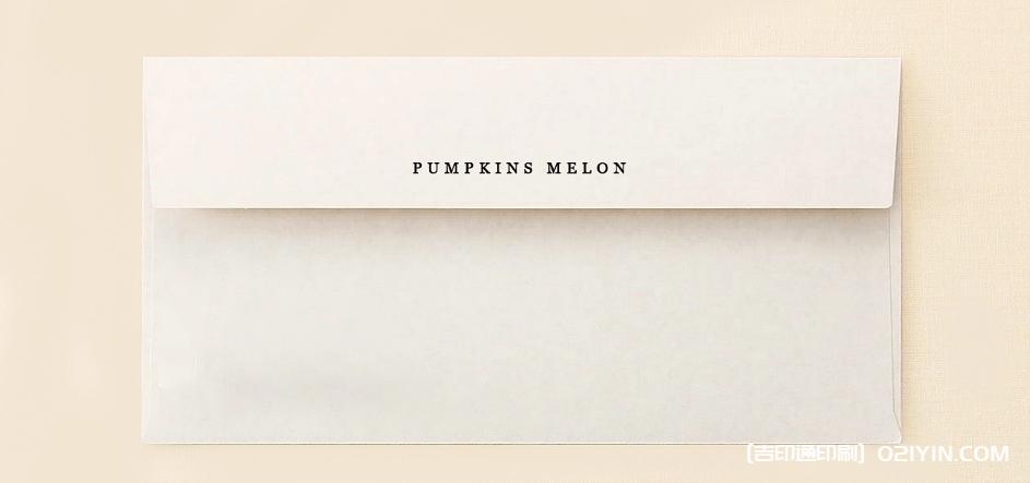 法式復古信封印刷 第2張 法式復古信封印刷 第2張