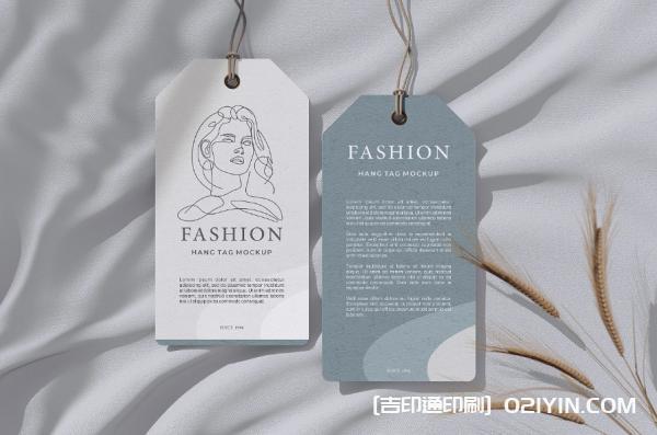 高檔服裝店吊牌定做 第11張 高檔服裝店吊牌定做 第11張