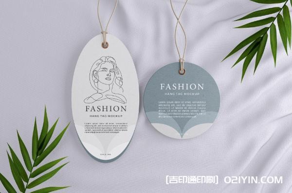 高檔服裝店吊牌定做 第13張 高檔服裝店吊牌定做 第13張