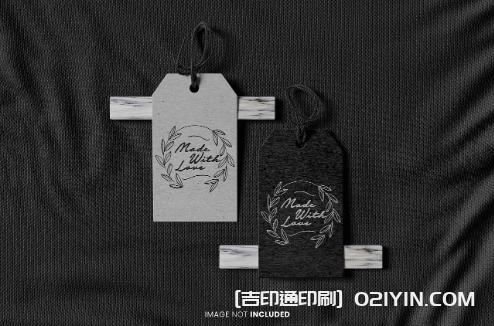 潮流服裝吊牌印刷制作 第10張 潮流服裝吊牌印刷制作 第10張