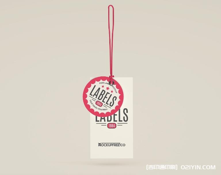 時尚百搭網紅風吊牌定制 第10張 時尚百搭網紅風吊牌定制 第10張