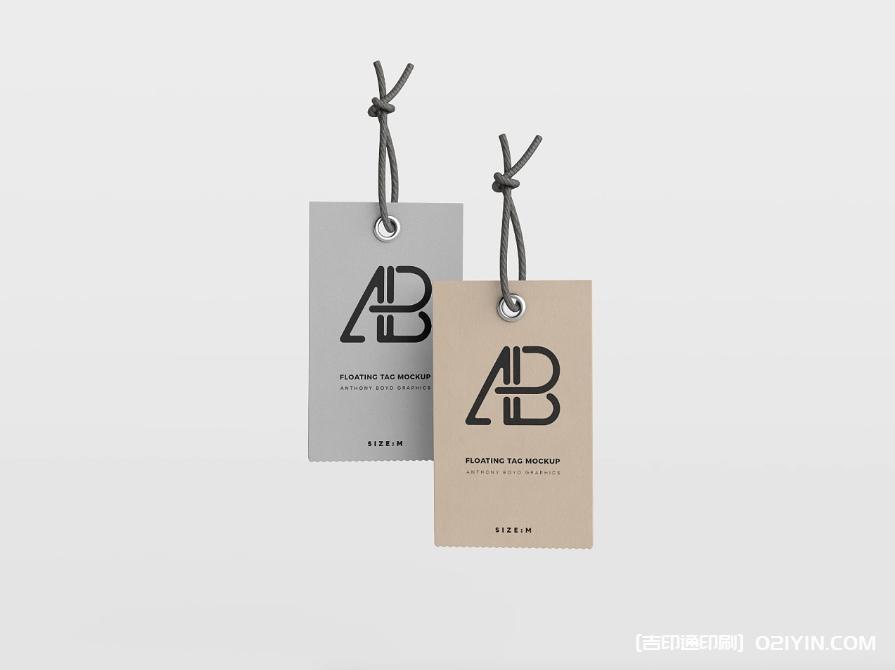 特種紙軟膠潮牌衣服商標(biāo)印刷 第3張 特種紙軟膠潮牌衣服商標(biāo)印刷 第3張