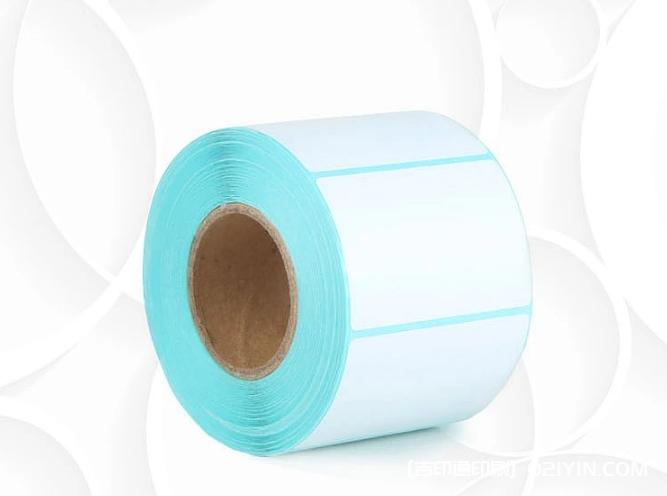 零售業標簽印刷 第5張 零售業標簽印刷 第5張