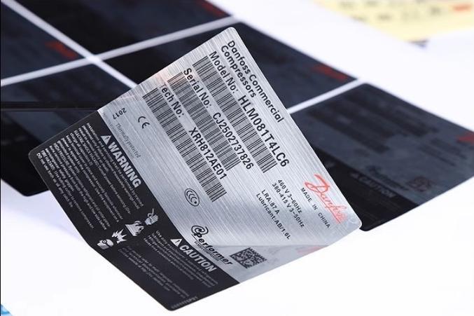 金屬不干膠設計印刷 第6張 金屬不干膠設計印刷 第6張