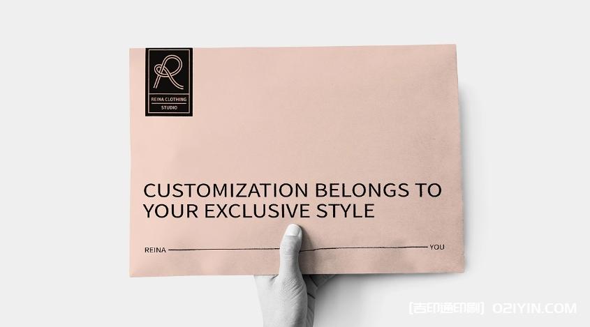 透明開窗信封印刷 第2張 透明開窗信封印刷 第2張