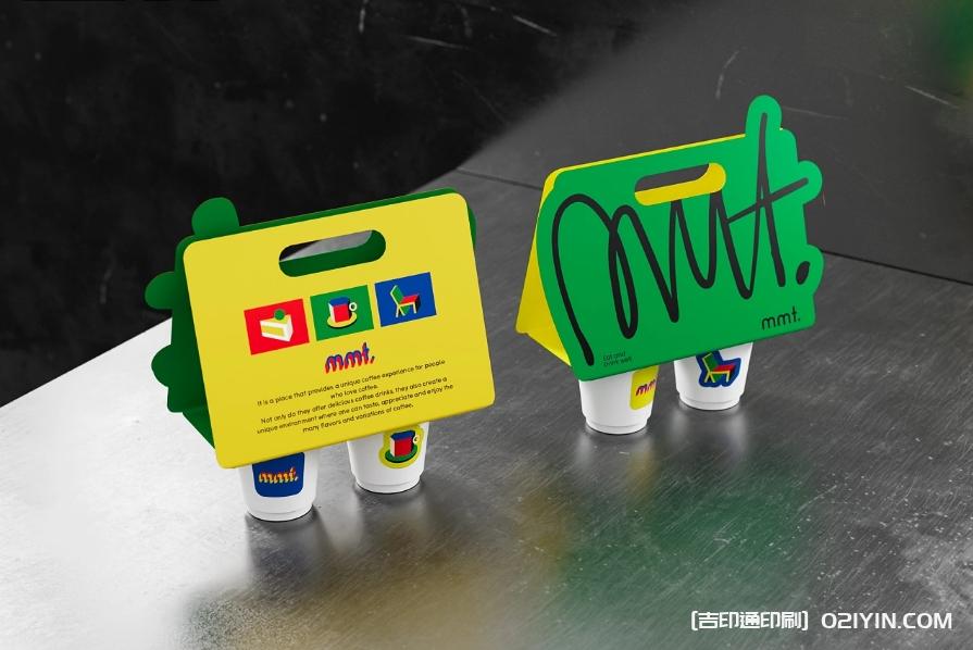 咖啡品牌視覺設計 第6張 咖啡品牌視覺設計 第6張